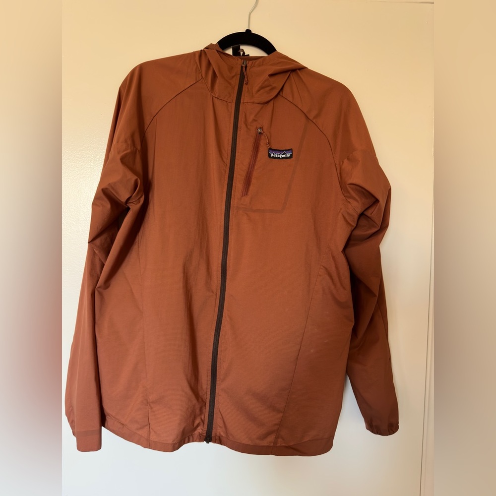 Patagonia Men's Houdini Air Jacket Medium (M)